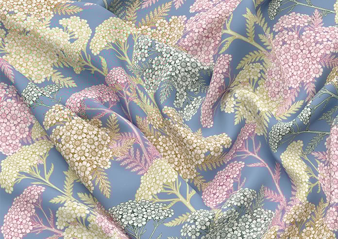 Yarrow, Jasper - Twist&Fit Roman Blind - Image 4